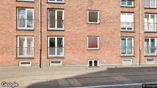 Lejligheder til salg i Østerbro - Foto fra Google Street View