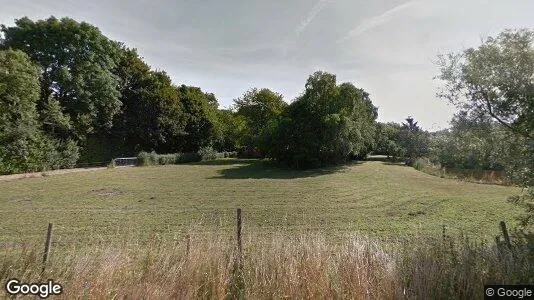 Lejligheder til salg i Hammel - Foto fra Google Street View