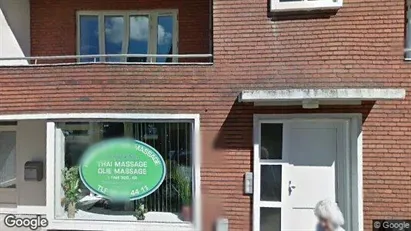 Lejligheder til salg i Randers C - Foto fra Google Street View