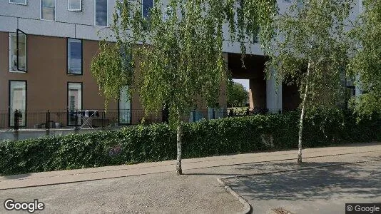 Lejligheder til salg i København NV - Foto fra Google Street View