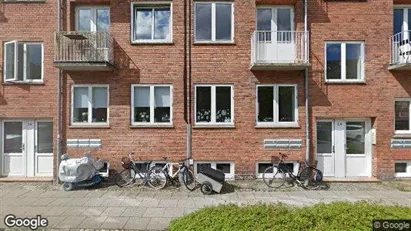 Lejligheder til salg i Aalborg Centrum - Foto fra Google Street View