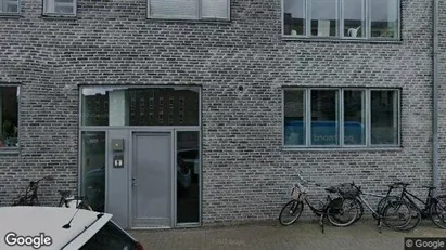 Lejligheder til salg i Valby - Foto fra Google Street View