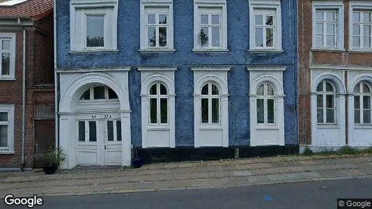 Lejligheder til salg i Kolding - Foto fra Google Street View