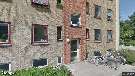 Lejligheder til salg i Roskilde - Foto fra Google Street View