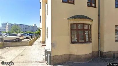 Lejligheder til salg i Aalborg Centrum - Foto fra Google Street View