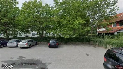 Lejligheder til salg i Espergærde - Foto fra Google Street View