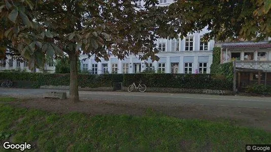 Lejligheder til salg i Nørrebro - Foto fra Google Street View