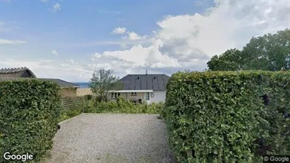 Lejligheder til salg i Augustenborg - Foto fra Google Street View