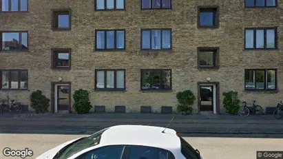 Lejligheder til salg i København SV - Foto fra Google Street View