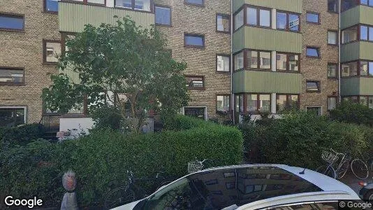 Lejligheder til salg i København SV - Foto fra Google Street View