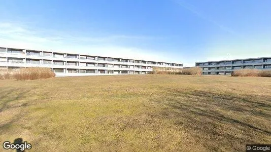 Lejligheder til salg i Aalborg SØ - Foto fra Google Street View