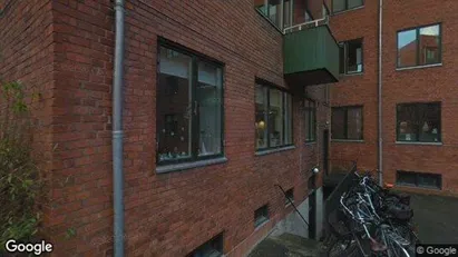 Lejligheder til salg i Frederiksberg - Foto fra Google Street View