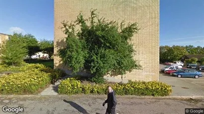 Lejligheder til salg i Randers NØ - Foto fra Google Street View