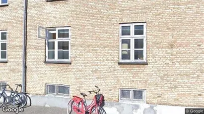 Lejligheder til salg i Vanløse - Foto fra Google Street View