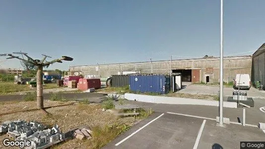 Lejligheder til salg i Roskilde - Foto fra Google Street View