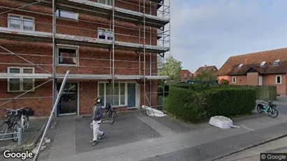 Lejligheder til salg i København S - Foto fra Google Street View