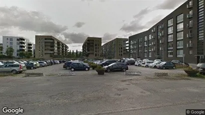 Lejligheder til salg i Holbæk - Foto fra Google Street View