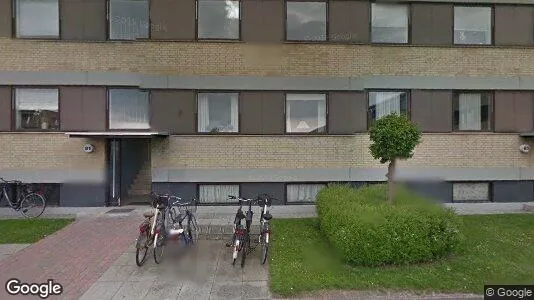 Lejligheder til salg i Køge - Foto fra Google Street View