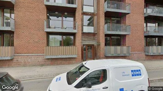 Lejligheder til salg i København S - Foto fra Google Street View