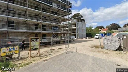 Lejligheder til salg i Haderslev - Foto fra Google Street View Lejligheder til salg i Haderslev - Foto fra Google Street View