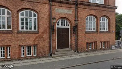 Lejligheder til salg i Ribe - Foto fra Google Street View