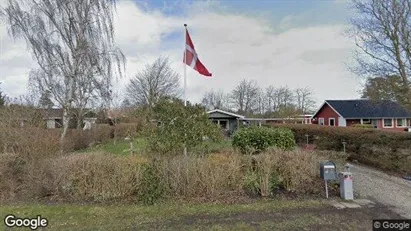 Lejligheder til salg i Slagelse - Foto fra Google Street View