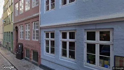 Lejligheder til salg i København K - Foto fra Google Street View