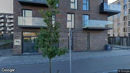 Lejligheder til salg i København SV - Foto fra Google Street View