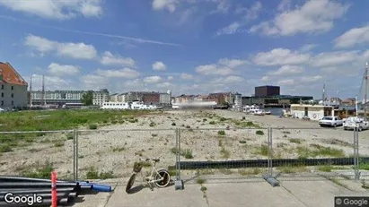 Lejligheder til salg i København K - Foto fra Google Street View