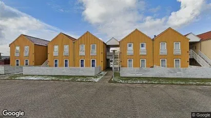 Lejligheder til salg i Rudkøbing - Foto fra Google Street View