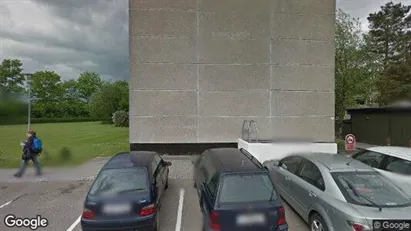 Lejligheder til salg i Kokkedal - Foto fra Google Street View