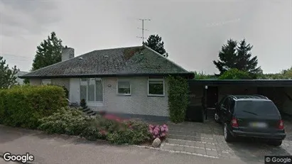 Lejligheder til salg i Køge - Foto fra Google Street View