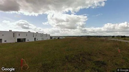 Lejligheder til salg i Randers NV - Foto fra Google Street View