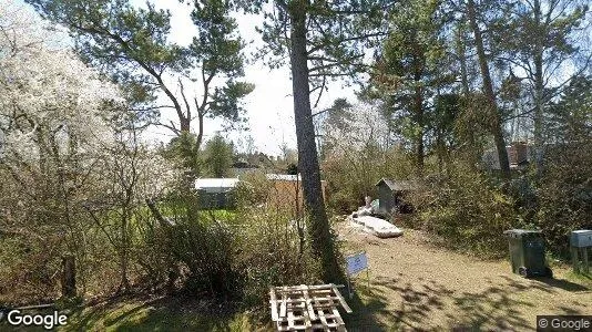 Lejligheder til salg i Grevinge - Foto fra Google Street View