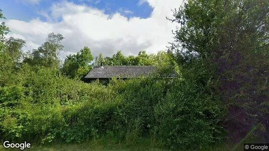 Lejligheder til salg i Løgstør - Foto fra Google Street View