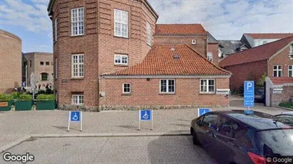 Lejligheder til salg i Holstebro - Foto fra Google Street View