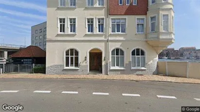 Lejligheder til salg i Sønderborg - Foto fra Google Street View