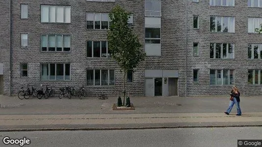 Lejligheder til salg i Valby - Foto fra Google Street View