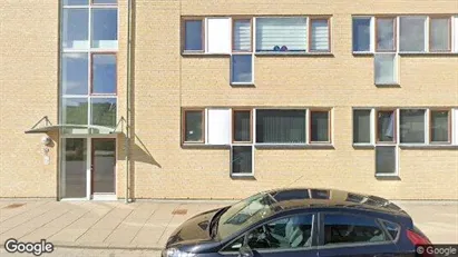 Lejligheder til salg i Taastrup - Foto fra Google Street View