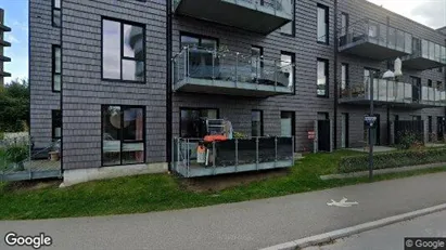 Lejligheder til salg i København S - Foto fra Google Street View