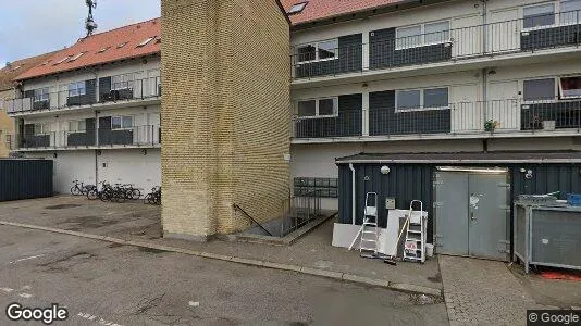 Lejligheder til salg i Hvidovre - Foto fra Google Street View