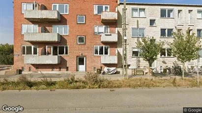 Lejligheder til salg i Valby - Foto fra Google Street View