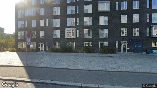 Lejligheder til salg i København S - Foto fra Google Street View