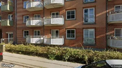 Lejligheder til salg i Frederiksberg - Foto fra Google Street View