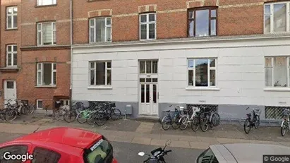 Lejligheder til salg i København S - Foto fra Google Street View