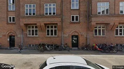 Lejligheder til salg i København S - Foto fra Google Street View