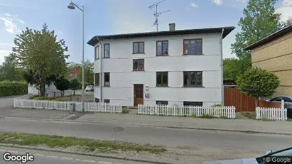 Lejligheder til salg i Albertslund - Foto fra Google Street View