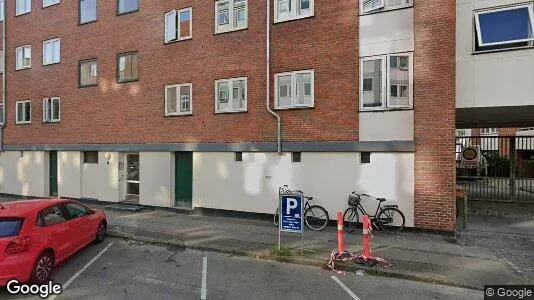 Lejligheder til salg i Østerbro - Foto fra Google Street View