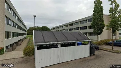 Lejligheder til salg i Viby J - Foto fra Google Street View