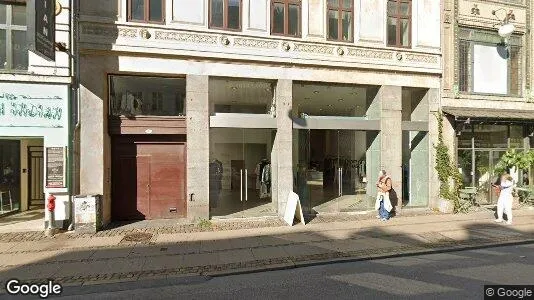 Lejligheder til salg i Vesterbro - Foto fra Google Street View